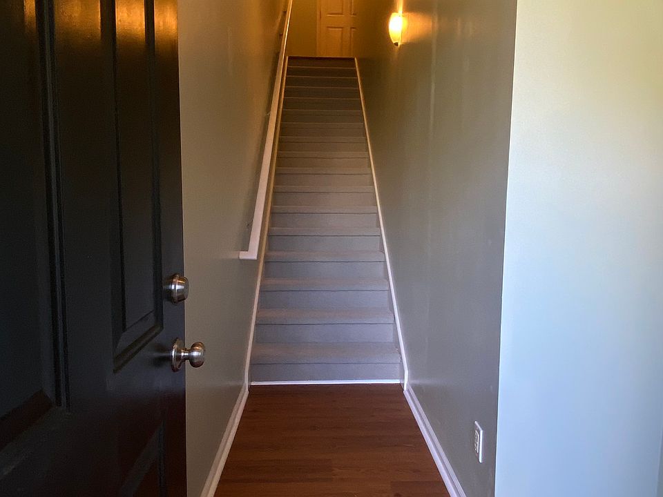 Entrance and Foyer