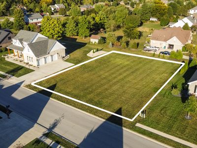 331 Fox Trail Dr, Pittsboro, IN, 46167