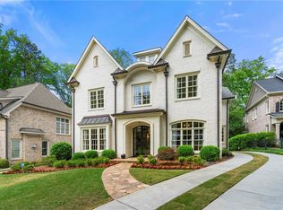 4005 N Stratford Rd NE, Atlanta, GA 30342