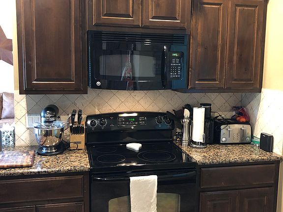 Full range and microwave