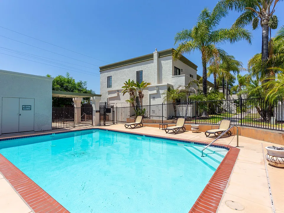 Villa Terraza Apartments
