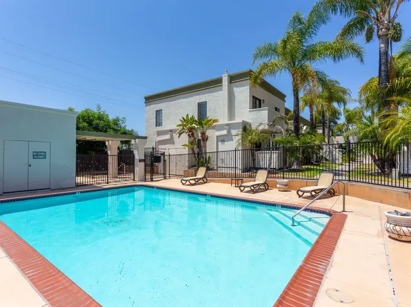 Villa Terraza Apartments, 1059 E Bradley Ave Unit 213, El Cajon, CA 92021