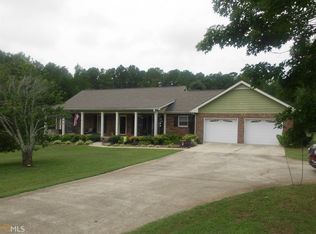 446 Hinton Rd, Social Circle, GA 30025