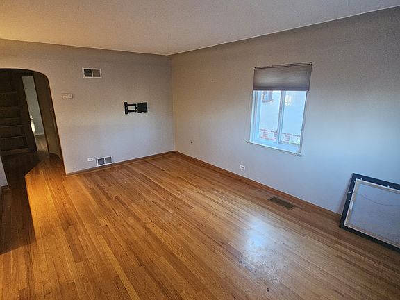Main Floor Living Room