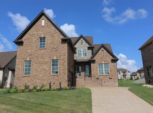200 Karen Dr, Mount Juliet, TN 37122