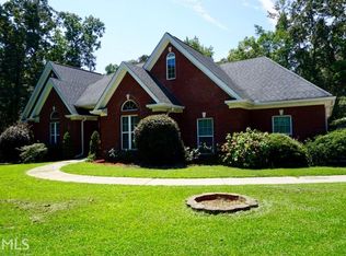 9091 W Union Hill Rd, Winston, GA 30187