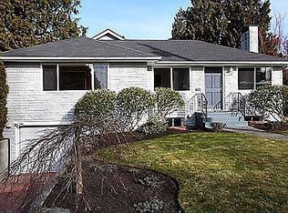 3808 NE 85th St, Seattle, WA 98115