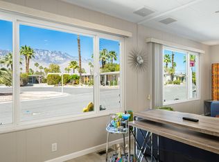 61 Calle Abajo, Palm Springs, CA 92264