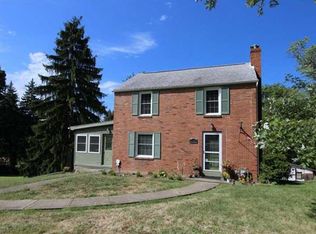 5482 Library Rd, Bethel Park, PA 15102