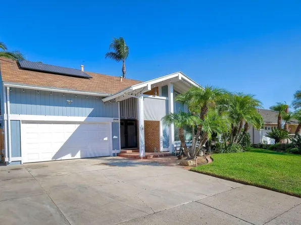 10345 Molino Rd, Santee, CA 92071