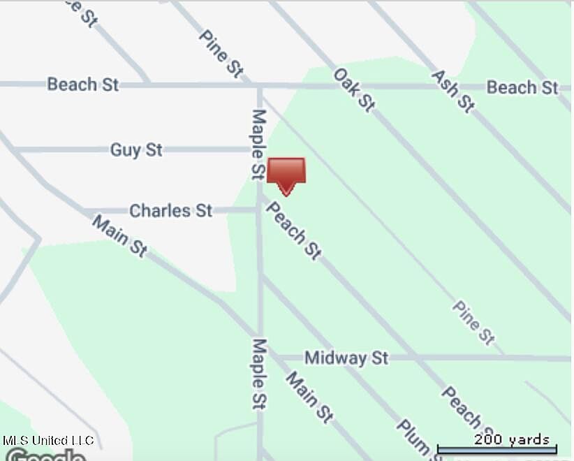 2nd image of LOT 2225 Peach St Lot 2225