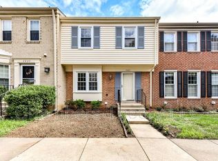 2927 Cashel Ln, Vienna, VA 22181