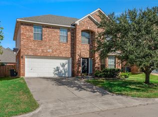 4640 Springway Ln, Fort Worth, TX 76123