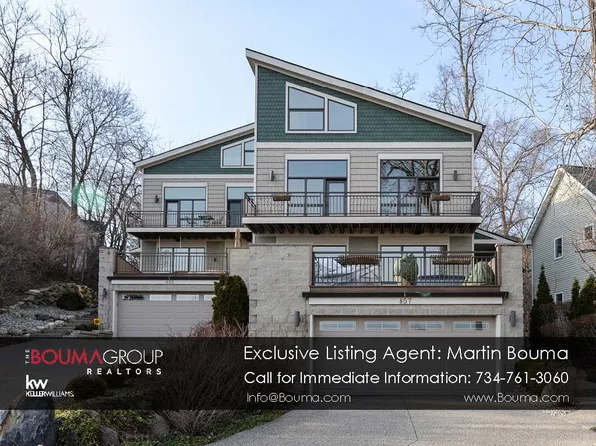 857 Wildt St, Ann Arbor, MI 48103