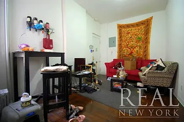 Rented by REAL New York