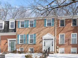 10 Ramsdell Ter, Gaithersburg, MD 20878