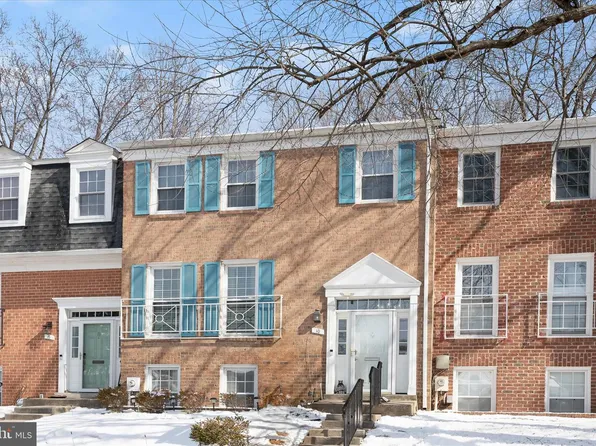 10 Ramsdell Ter, Gaithersburg, MD 20878