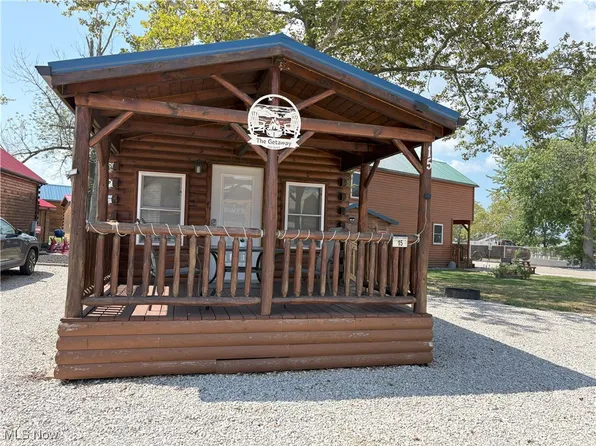 5919 Lake Rd #15, Ashtabula, OH 44004