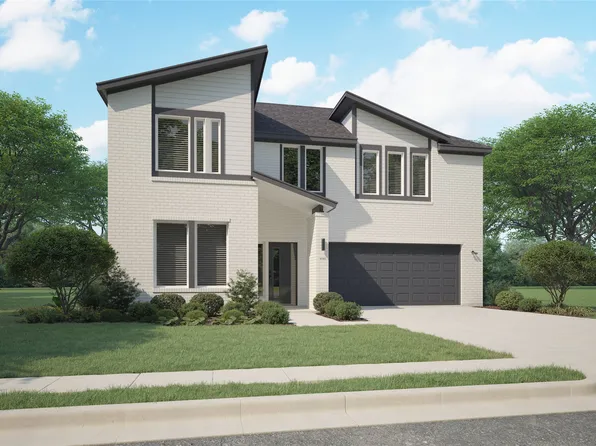 771 Water View Dr, Lavon, TX 75166