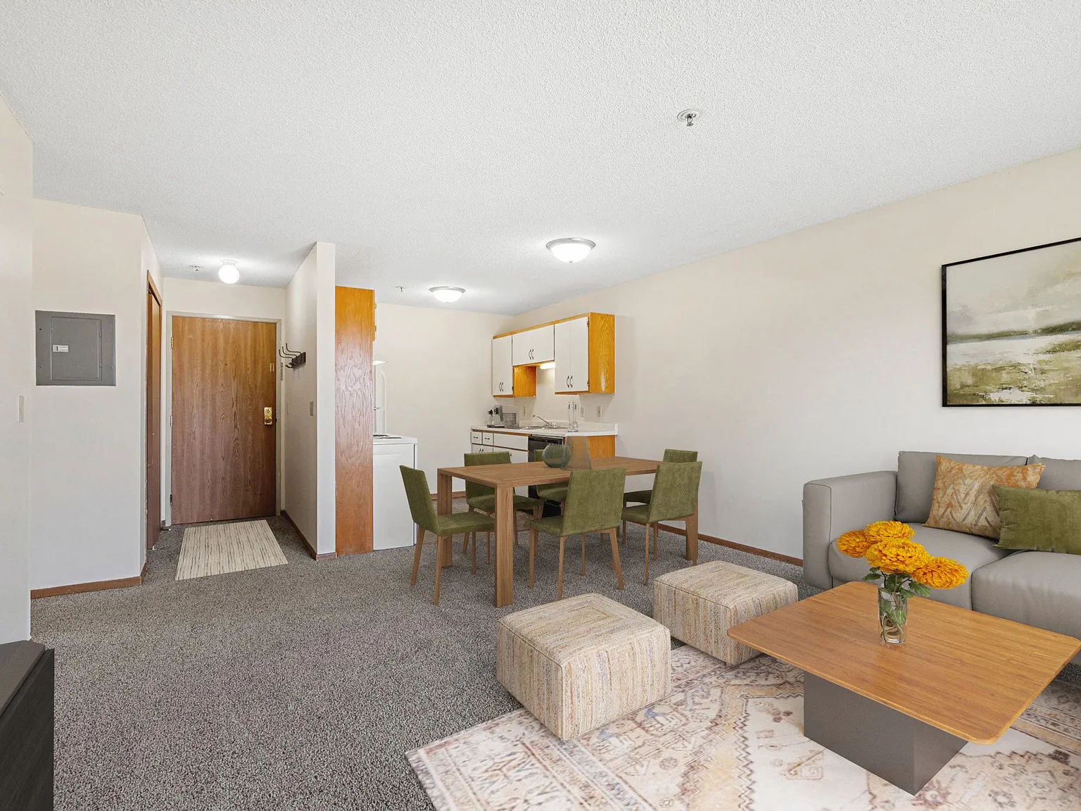 Camelot Square Living — Photo 2