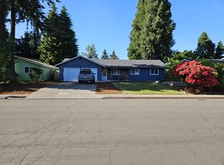 1169 Skipper Ave, Eugene, OR