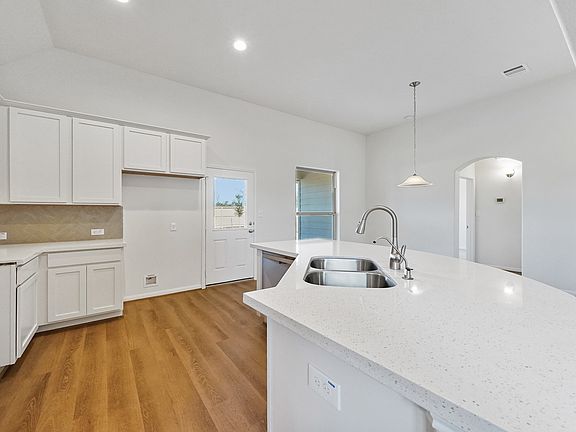 Lovely kitchen