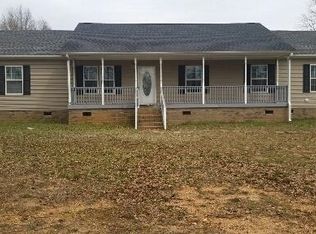 200 Ridgecrest Way, Williamston, SC 29697