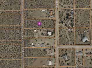 Prado Rd, Pinon Hills, CA 92372