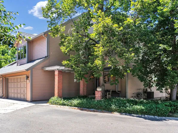 7298 Siena Way #C, Boulder, CO 80301