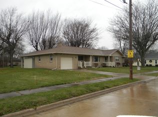 615 Swift Ave, Oglesby, IL 61348