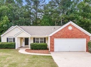 5324 Paddington Ln, Powder Springs, GA 30127