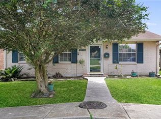 3512 Arizona Ave, Kenner, LA 70065
