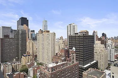 Rented by Nest Seekers International