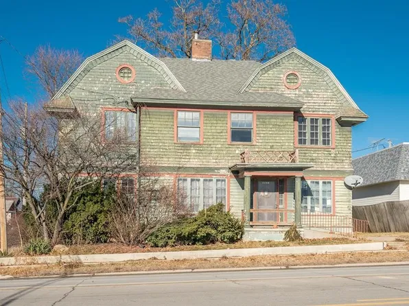 115 W McLane St, Osceola, IA 50213