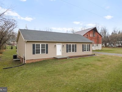 311 Divine Dr, Martinsburg, WV, 25403