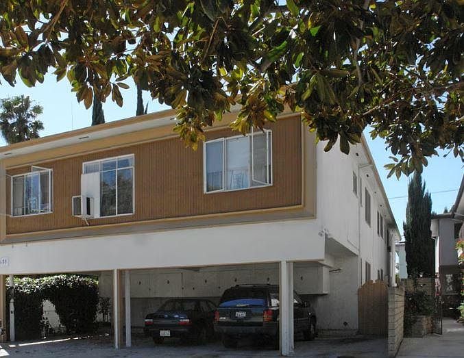 1st image of 1135 S Sherbourne Dr #3