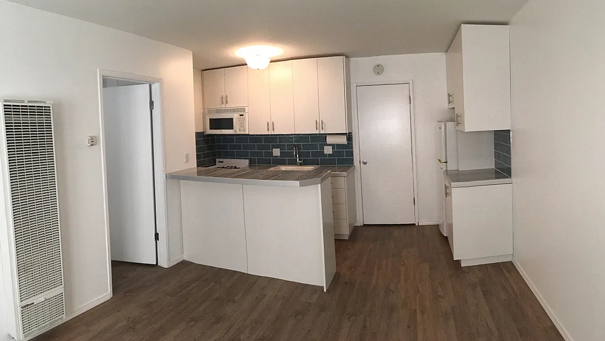 1 bed, 450 sqft, $2,300 — Photo 1