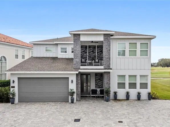 7442 Gathering Ct, Kissimmee, FL 34747