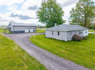 2399 N 700 E, Rochester, IN 46910