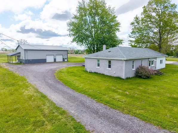 2399 N 700 E, Rochester, IN 46910