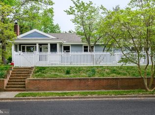 706 High St, Easton, MD 21601