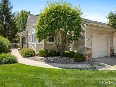 2946 Edgestone Dr, Hudsonville, MI, 49426