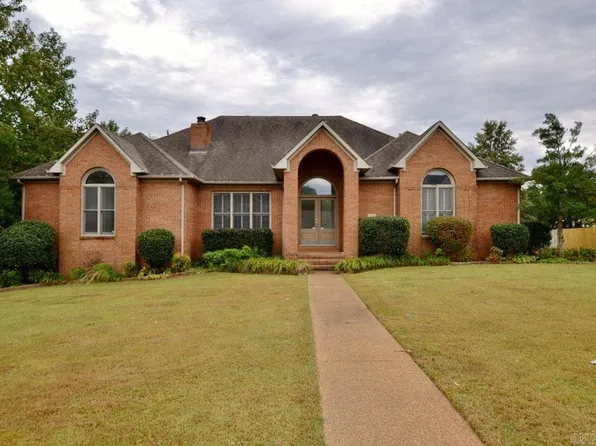 2103 Spring Hollow Dr, Jonesboro, AR 72404