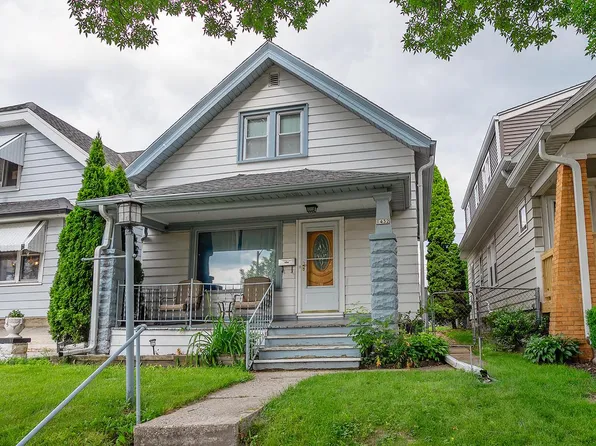 1432 S 78th STREET, West Allis, WI 53214