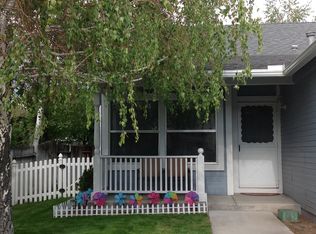 2377 Harvest Dr, Carson City, NV
