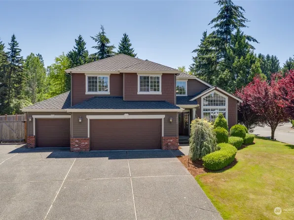 6502 156th Street SE, Snohomish, WA 98296