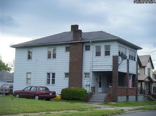 307 12th St, Campbell, OH