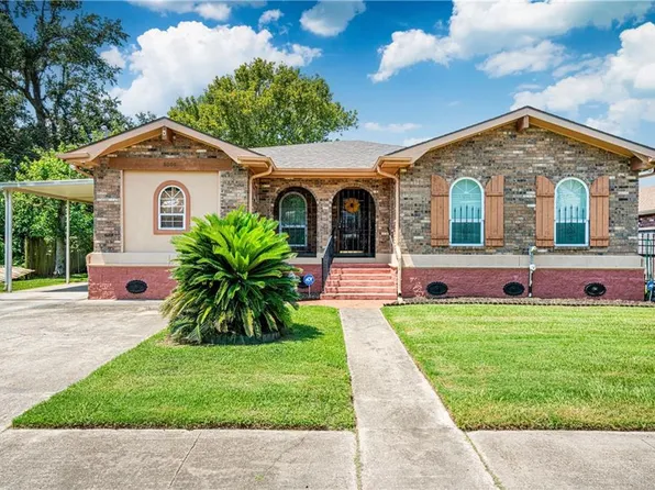 8008 Brevard Ave, New Orleans, LA 70127