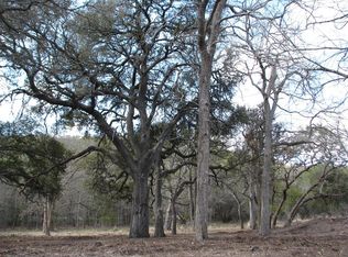 Calcote Rd, Kerrville, TX 78028