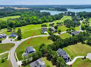 409 Arnies Loop LOT 64, Cape Charles, VA 23310